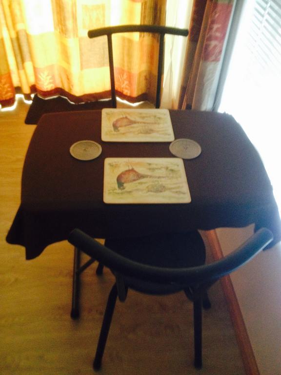 The Singing Seagull Appartement Velddrif Kamer foto