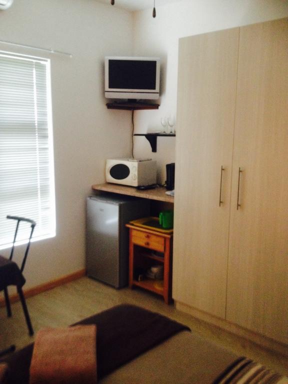 The Singing Seagull Appartement Velddrif Kamer foto